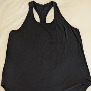 Lululemon Yogi Racerback tank